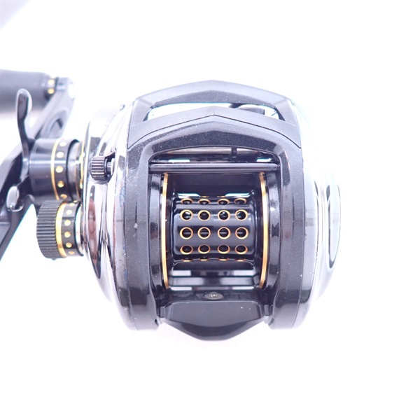 レボ　ブラックナインＲＥＶＯ３　Ｂ９－Ｌ　左